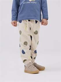 NAME IT Sweatpants Sumo Summer Sand